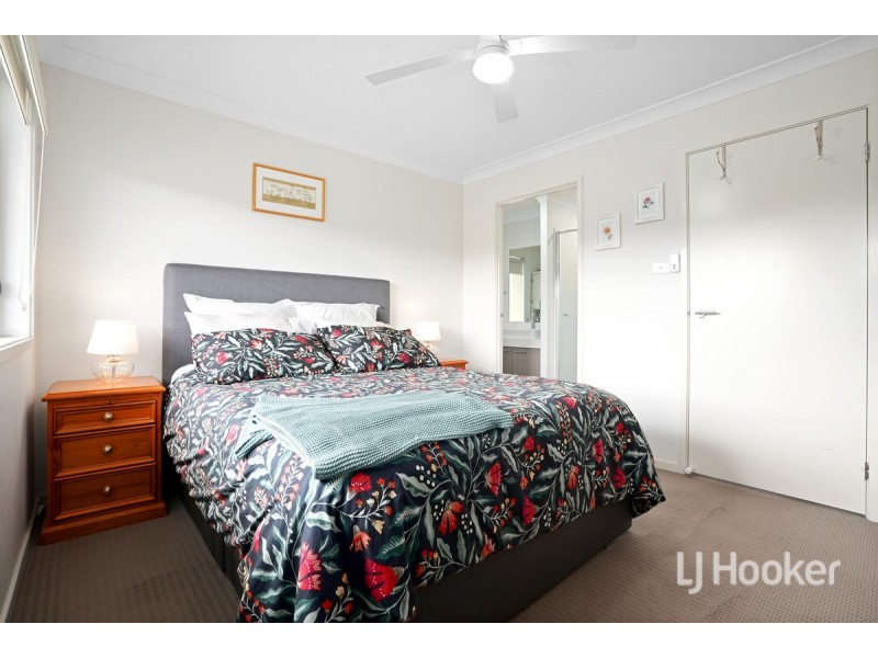 6 Velocity Parade, Bungarribee NSW 2148