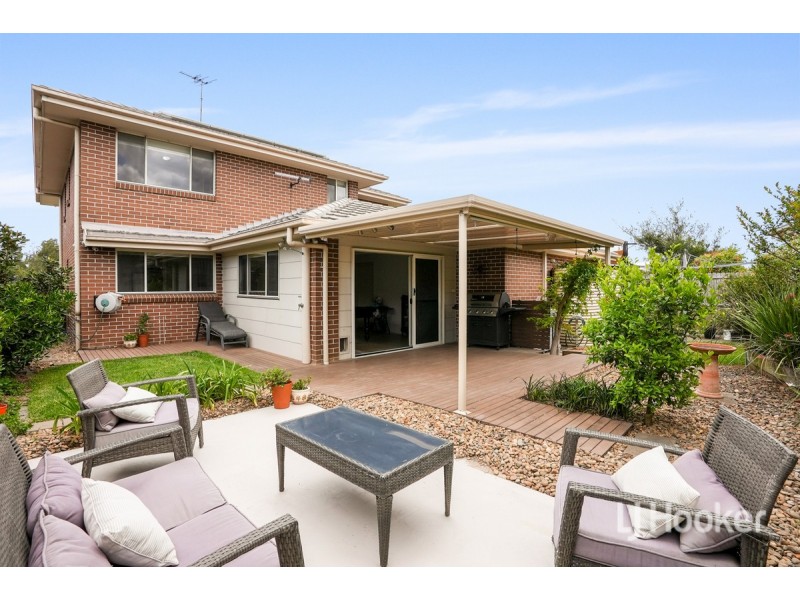6 Velocity Parade, Bungarribee NSW 2148