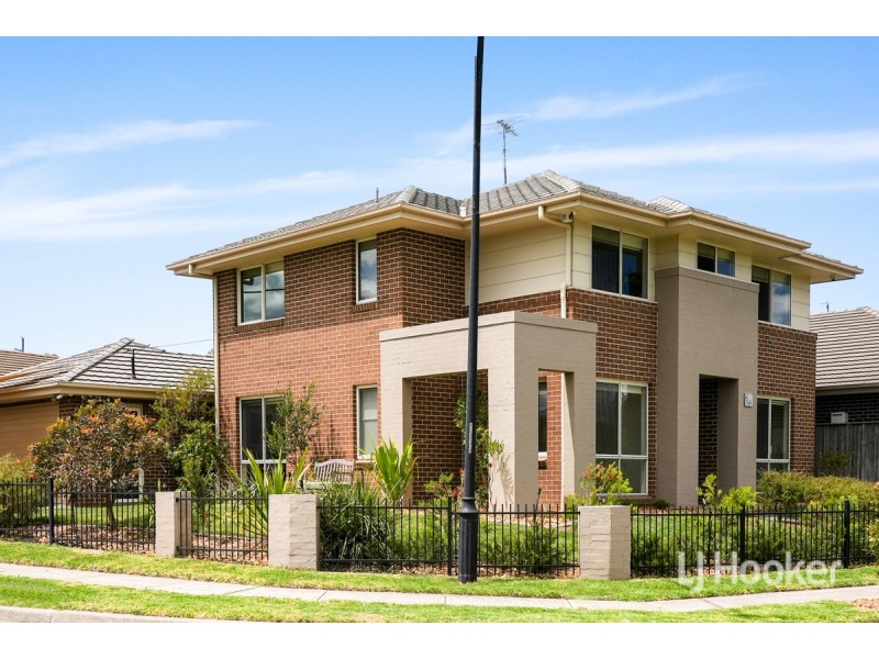 6 Velocity Parade, Bungarribee NSW 2148