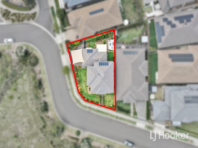 6 Velocity Parade, Bungarribee NSW 2148