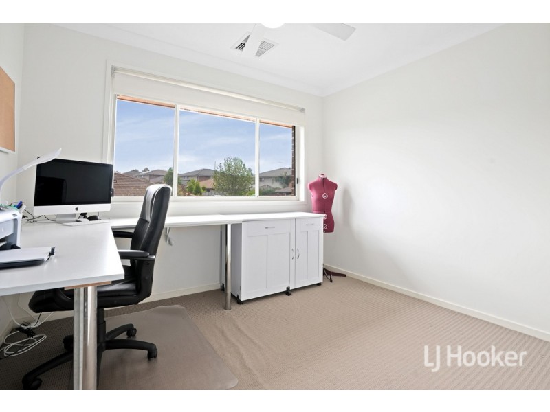 6 Velocity Parade, Bungarribee NSW 2148