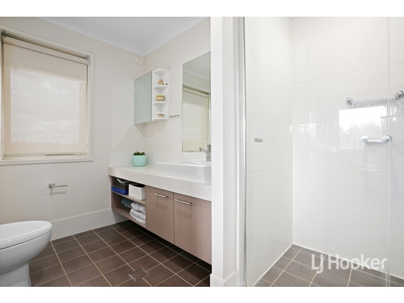 6 Velocity Parade, Bungarribee NSW 2148