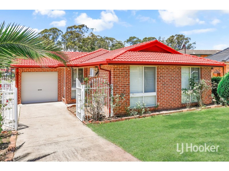 19 Celeste Court, Rooty Hill NSW 2766