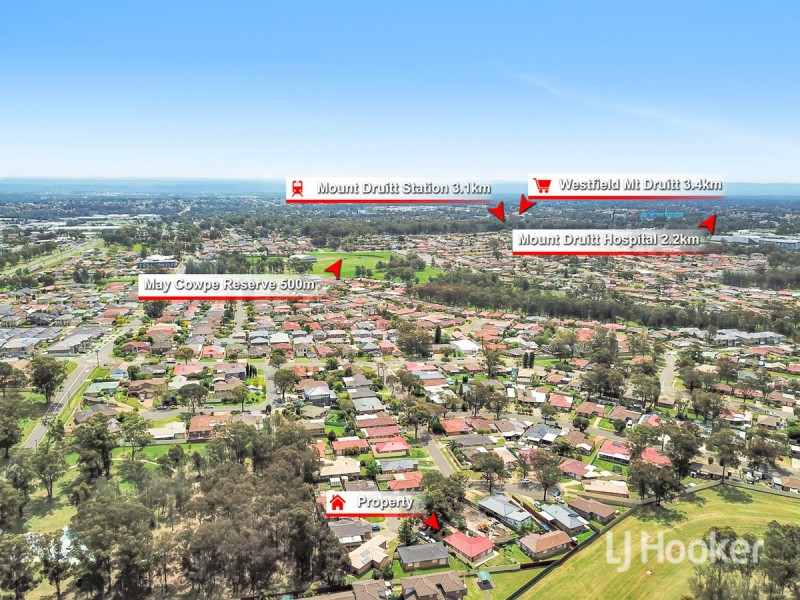 19 Celeste Court, Rooty Hill NSW 2766