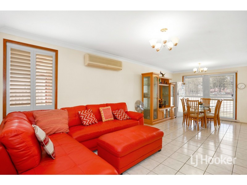 19 Celeste Court, Rooty Hill NSW 2766