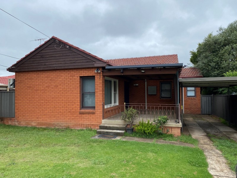 36 Dudley Street, Mount Druitt NSW 2770