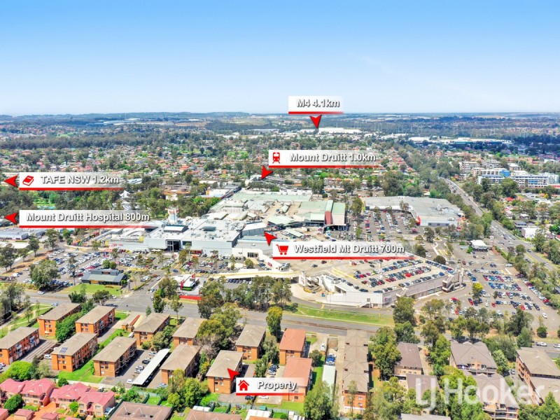 12/42 Luxford Road, Mount Druitt NSW 2770