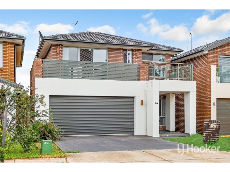 39 Victoria Road, Rooty Hill NSW 2766