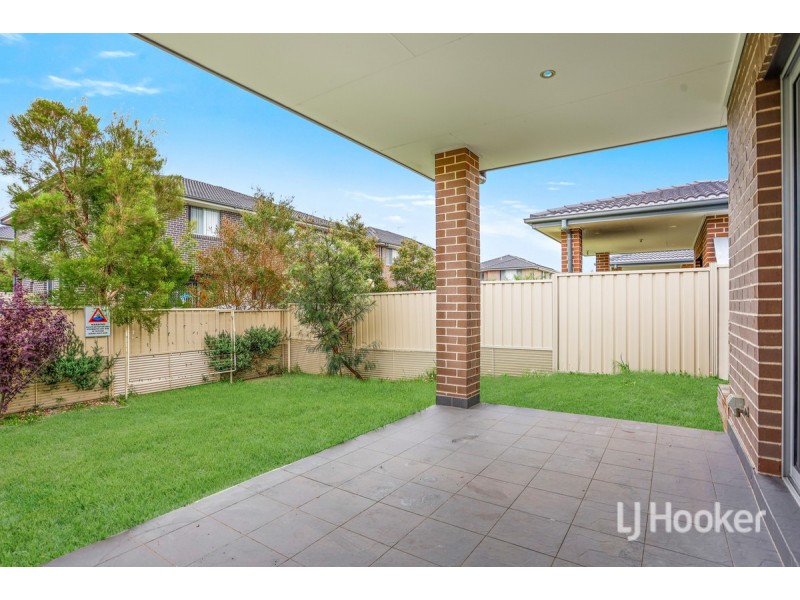 39 Victoria Road, Rooty Hill NSW 2766