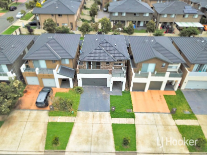 39 Victoria Road, Rooty Hill NSW 2766