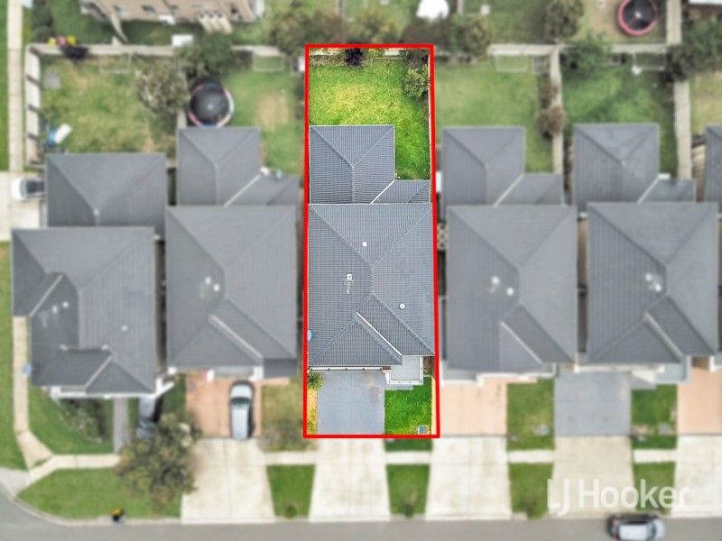 39 Victoria Road, Rooty Hill NSW 2766