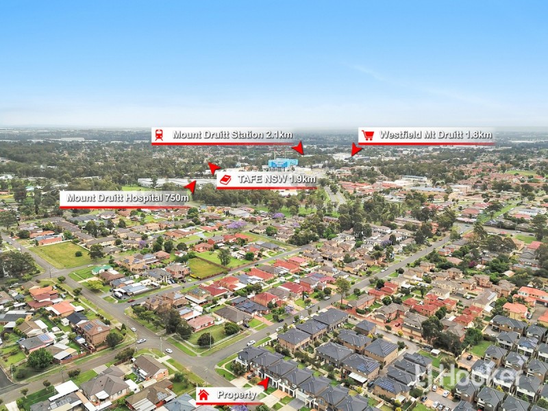 39 Victoria Road, Rooty Hill NSW 2766