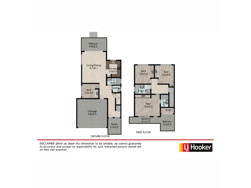 39 Victoria Road, Rooty Hill NSW 2766 Floorplan