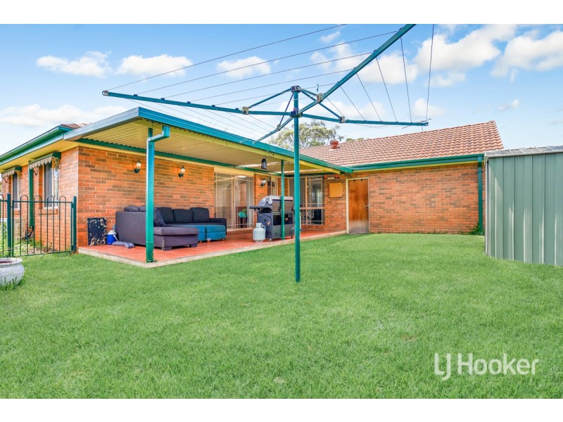 19 Merevale Place, Oakhurst NSW 2761