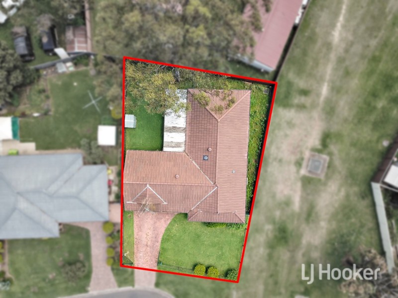 19 Merevale Place, Oakhurst NSW 2761