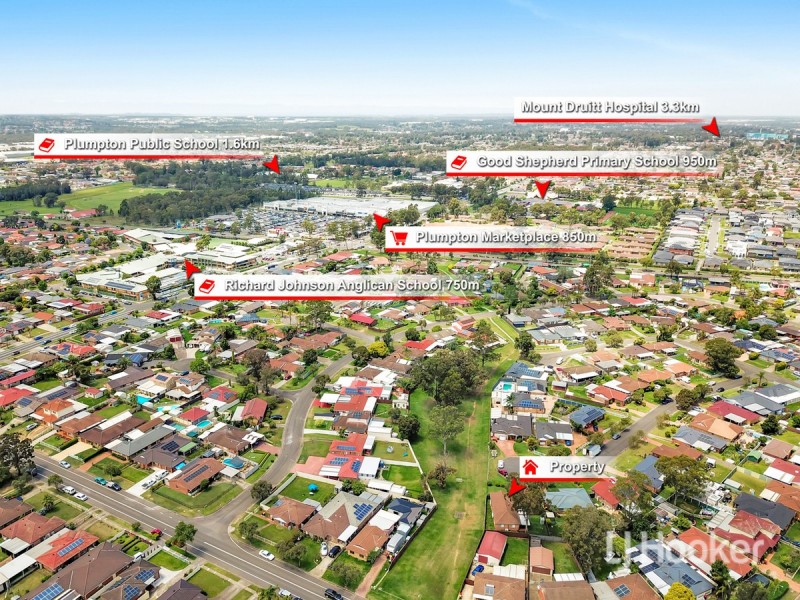 19 Merevale Place, Oakhurst NSW 2761