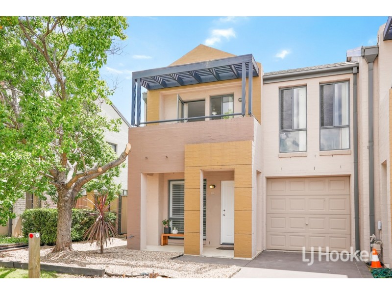 16/90 Parkwood Street, Plumpton NSW 2761