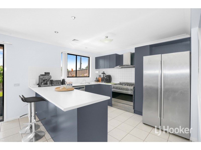 16/90 Parkwood Street, Plumpton NSW 2761