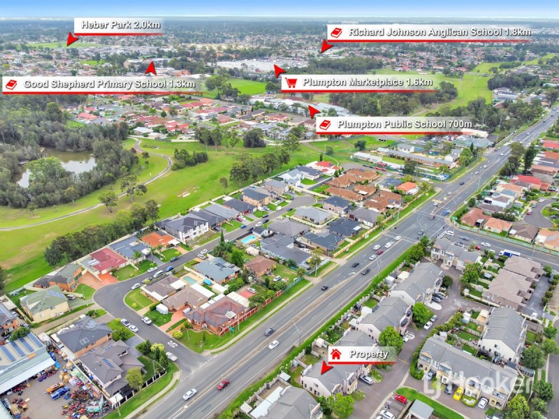 16/90 Parkwood Street, Plumpton NSW 2761