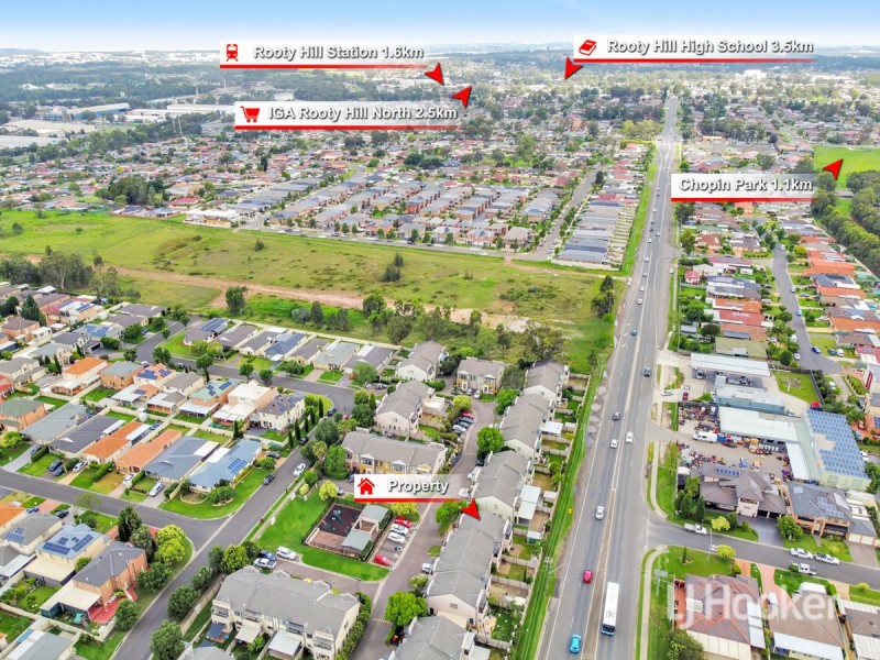 16/90 Parkwood Street, Plumpton NSW 2761