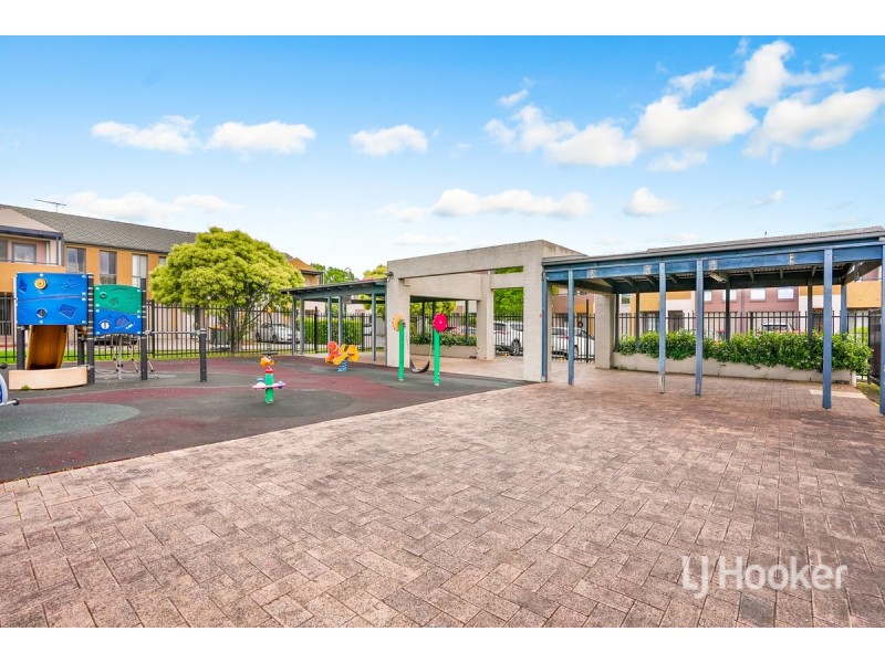 16/90 Parkwood Street, Plumpton NSW 2761