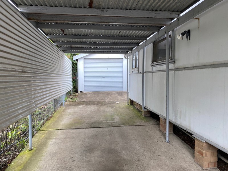 12 Railway View Parade, Rooty Hill NSW 2766