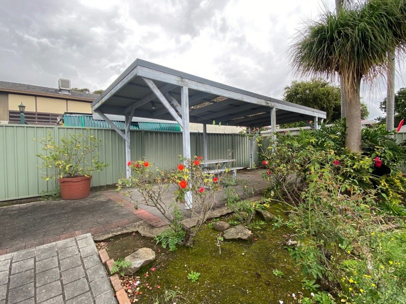 12 Railway View Parade, Rooty Hill NSW 2766