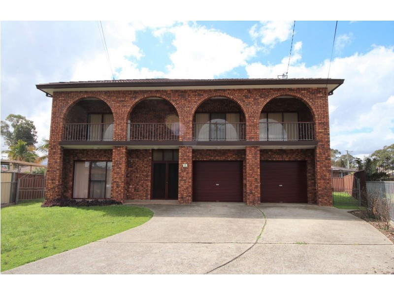 7 Pippen Place, Rooty Hill NSW 2766