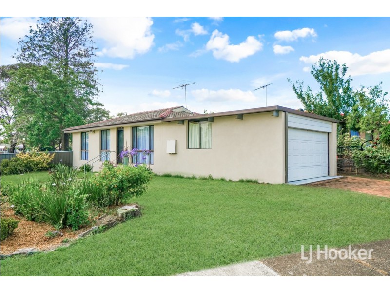 81 Terrigal Street, Marayong NSW 2148
