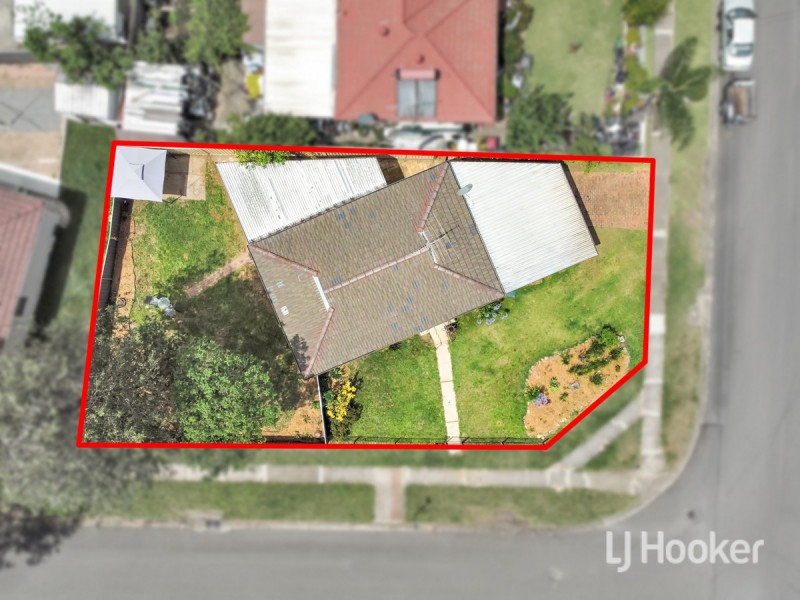 81 Terrigal Street, Marayong NSW 2148