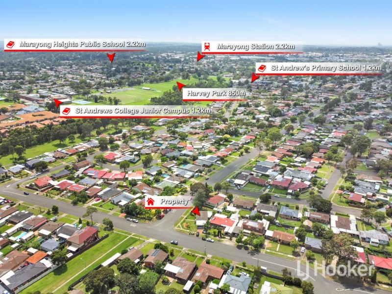 81 Terrigal Street, Marayong NSW 2148