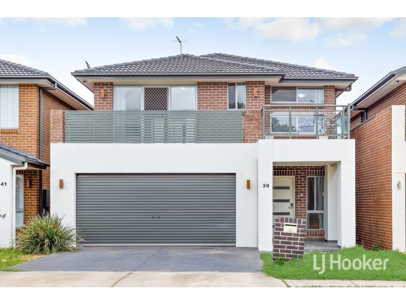 39 Victoria Road, Rooty Hill NSW 2766