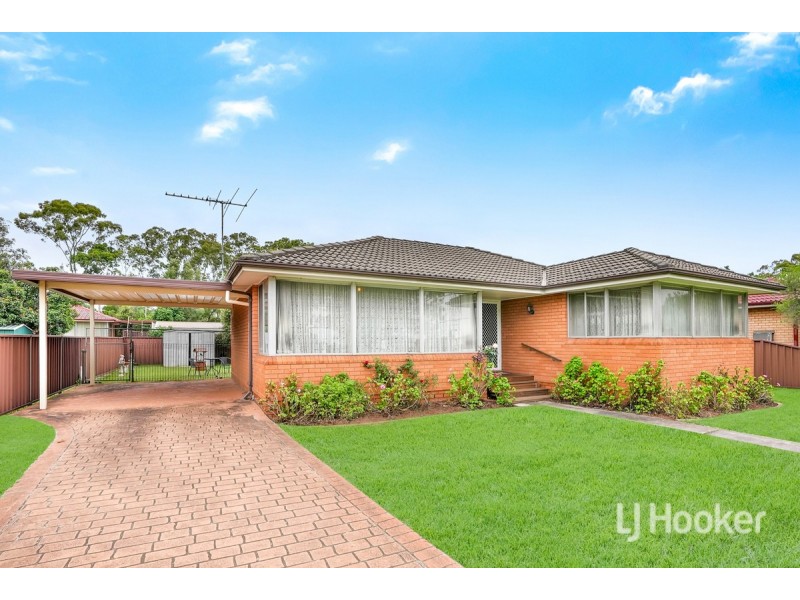 494 Woodstock Avenue, Rooty Hill NSW 2766