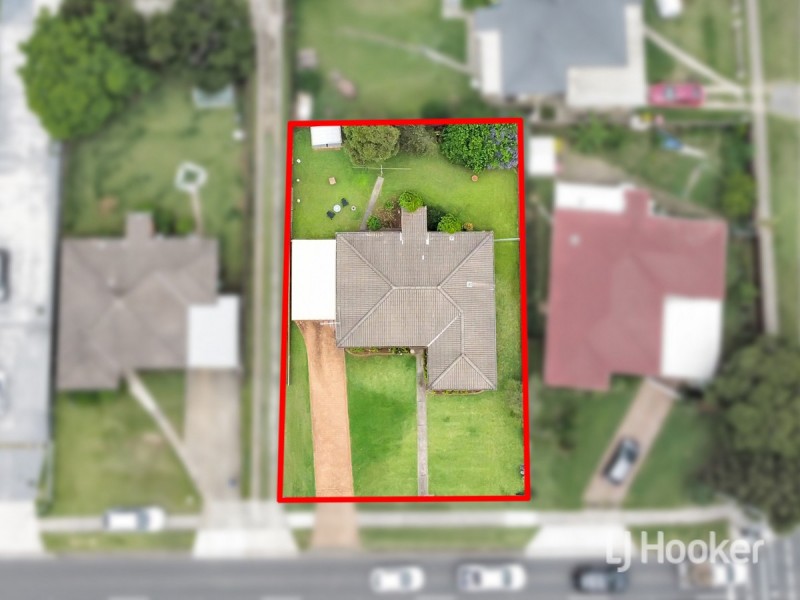 494 Woodstock Avenue, Rooty Hill NSW 2766