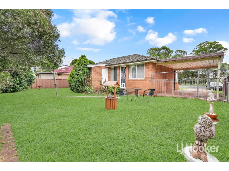 494 Woodstock Avenue, Rooty Hill NSW 2766