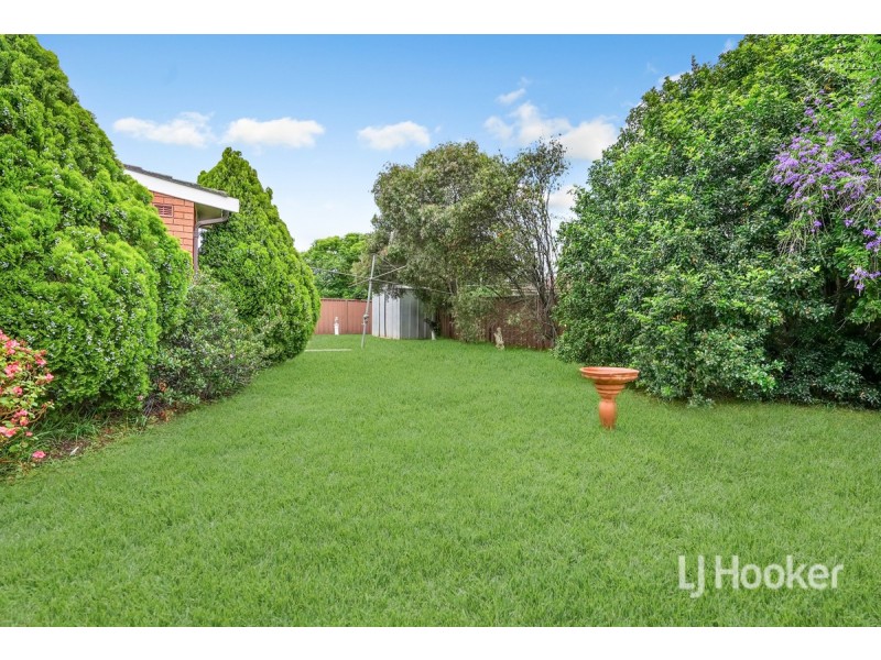 494 Woodstock Avenue, Rooty Hill NSW 2766