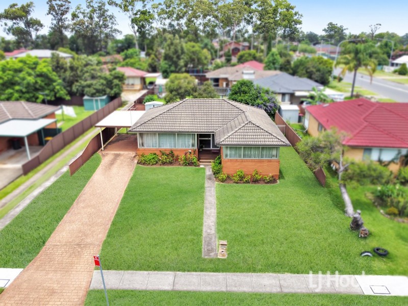 494 Woodstock Avenue, Rooty Hill NSW 2766