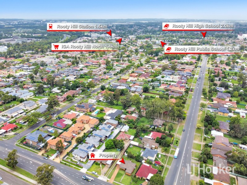 494 Woodstock Avenue, Rooty Hill NSW 2766
