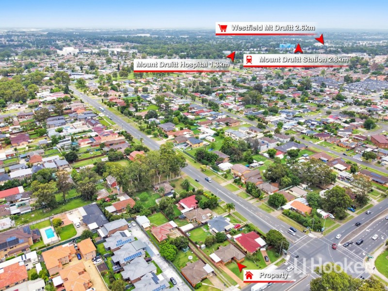 494 Woodstock Avenue, Rooty Hill NSW 2766