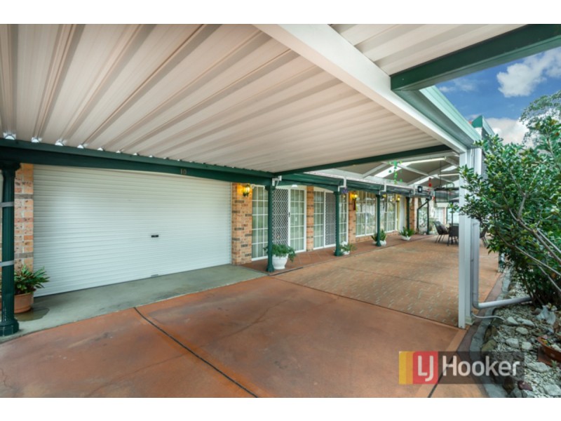 10 Lister Place, Rooty Hill NSW 2766