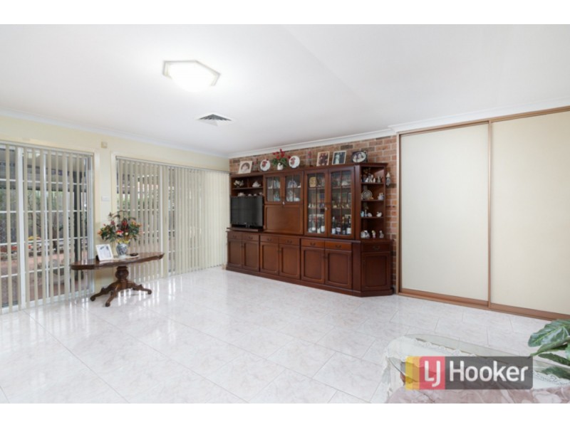 10 Lister Place, Rooty Hill NSW 2766