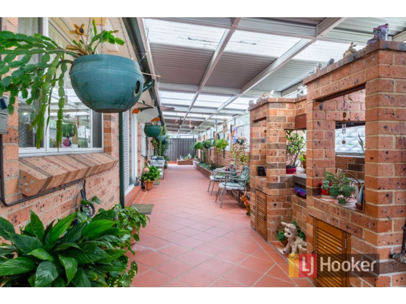 10 Lister Place, Rooty Hill NSW 2766