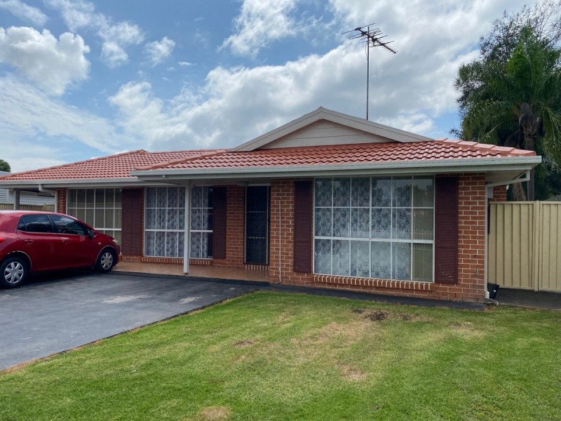 14 Horatio Place, Plumpton NSW 2761