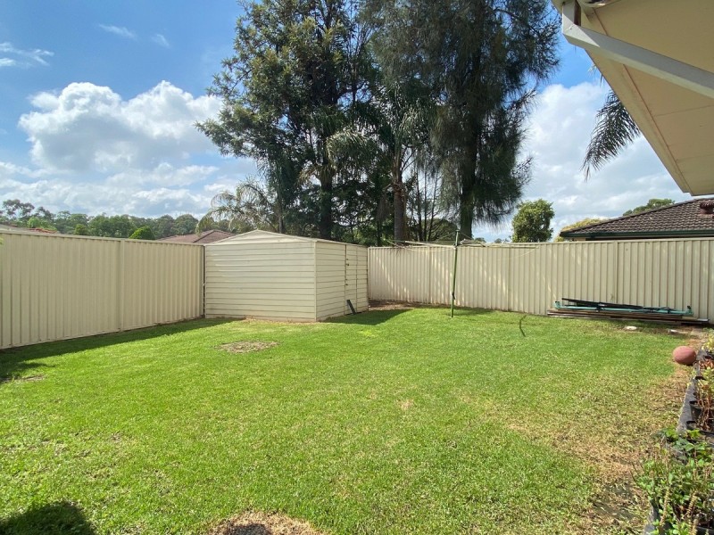 14 Horatio Place, Plumpton NSW 2761