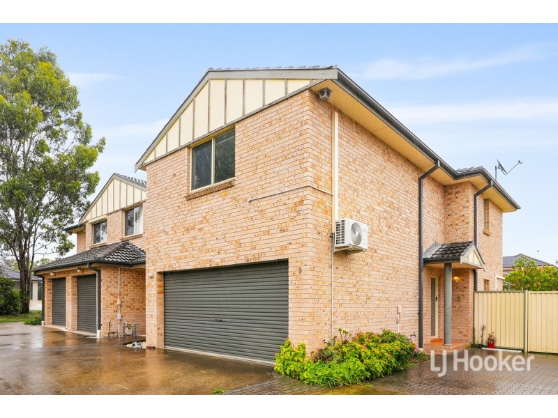 9/48 Spencer Street, Rooty Hill NSW 2766