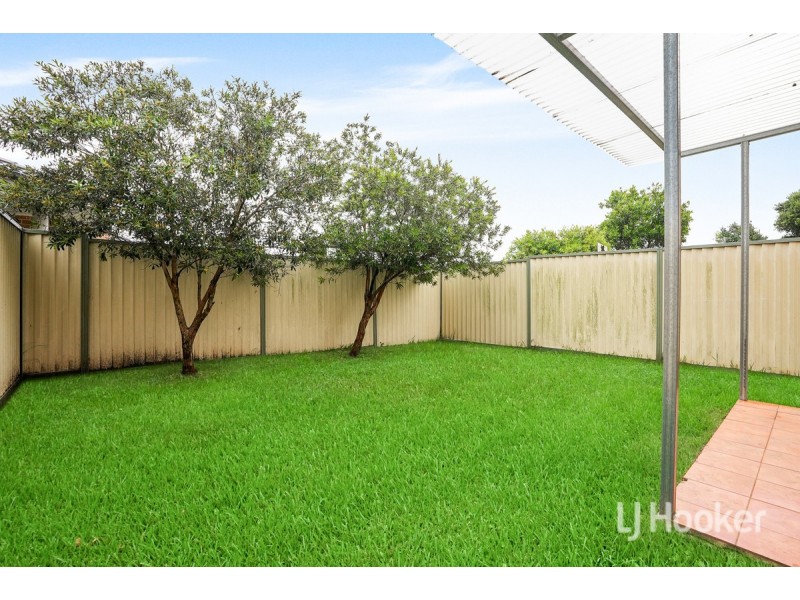 9/48 Spencer Street, Rooty Hill NSW 2766