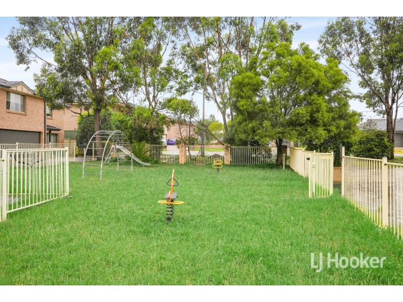 9/48 Spencer Street, Rooty Hill NSW 2766