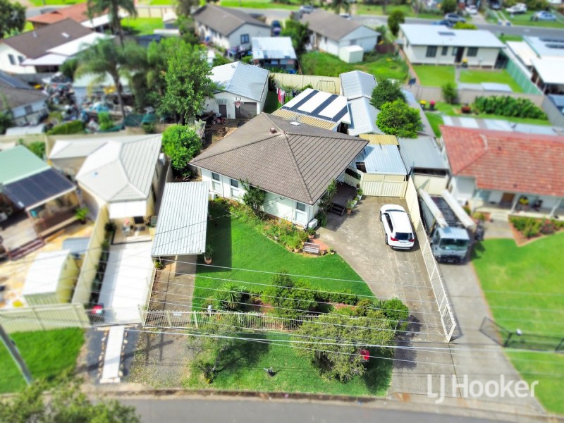 3 Bunsen Avenue, Emerton NSW 2770