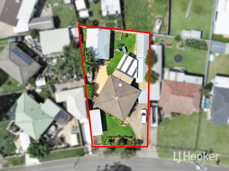 3 Bunsen Avenue, Emerton NSW 2770