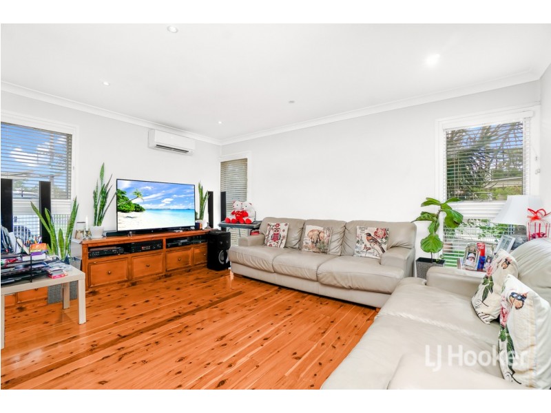 3 Bunsen Avenue, Emerton NSW 2770